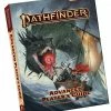 Common Ground Games Pathfinder RPG 2e Advanced Player's Guide Pocket Edition