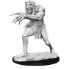 Common Ground Games D&D Nolzur’s Marvelous Unpainted Miniatures Troll (90190)
