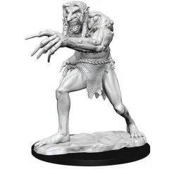 Common Ground Games D&D Nolzur’s Marvelous Unpainted Miniatures Troll (90190)