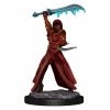 Common Ground Games D&D Icons Of The Realms Premium Female Human Rogue (93032)