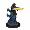Common Ground Games D&D Icons Of The Realms Premium Female Human Wizard (93034) Miniatures