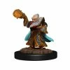 Common Ground Games Miniatures D&D Icons Of The Realms Premium Male Gnome Wizard (93038)