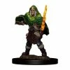 Common Ground Games D&D Icons Of The Realms Premium Male Elf Fighter (93039) Miniatures