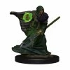 Common Ground Games Miniatures D&D Icons Of The Realms Premium Male Elf Druid (93040)