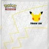 Common Ground Games Trading Card Games Pokemon TCG First Partner Collector's Binder (80960)
