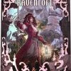 Common Ground Games Dungeons & Dragons 5th Edition D&D 5e Van Richten's Guide To Ravenloft Limited Edition Cover