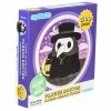 Common Ground Games Squishables Plague Doctor 500pc Round Jigsaw Puzzle Puzzles