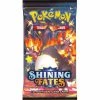 Common Ground Games Pokemon TCG Shining Fates Booster Pack