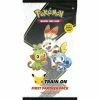 Common Ground Games Pokemon TCG 1st Partner Galar Pack