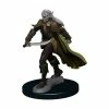 Common Ground Games Pathfinder Battles Premium Male Elf Fighter (77502)