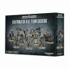 Common Ground Games Miniatures Warhammer 40,000 Adeptus Astartes Deathwatch Kill Team Cassius
