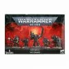 Common Ground Games Warhammer 40,000 Deathwatch Veterans Miniatures