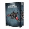 Common Ground Games Warhammer 40,000 Adeptus Astartes Deathwatch Corvus Blackstar