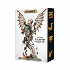 Common Ground Games Warhammer Age Of Sigmar Everchosen Archaon