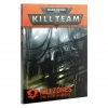 Common Ground Games Warhammer 40,000 Kill Team Killzones
