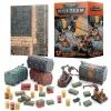 Common Ground Games Warhammer 40,000 Kill Team Killzone Sector Munitorum