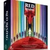 Common Ground Games Red Rising