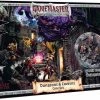 Common Ground Games Gamemaster Dungeons & Caverns Core Set