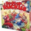 Common Ground Games Redcap Ruckus Board Games