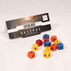 Common Ground Games Board Games Eclipse: 2nd Dawn - Extra Dice