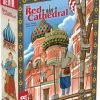 Common Ground Games Red Cathedral