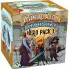 Common Ground Games AT DT Hero Pack 1 Board Games