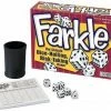 Common Ground Games Board Games Farkle