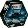 Common Ground Games Board Games Break In: Alcatraz