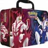 Common Ground Games Pokemon TCG Collector Chest Spring '21