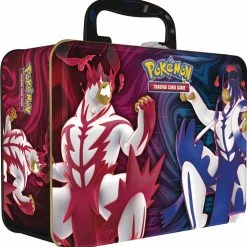 Common Ground Games Pokemon TCG Collector Chest Spring '21