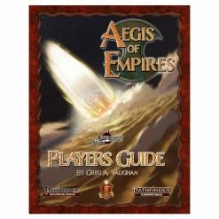 Common Ground Games Role Playing Games Aegis Of Empires Player Guide