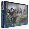 Common Ground Games Puzzles Battle Of Cowpens 1000pc