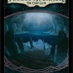 Common Ground Games Arkham Horror: The Living Card Game - The Lair Of Dagon Arkham Horror: The Card Game