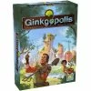 Common Ground Games Board Games Ginkgopolis