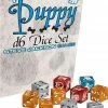 Common Ground Games Puppy D6 Dice Set