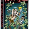 Common Ground Games Board Games Hack & Slash