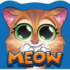 Common Ground Games Meow Card Games