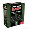 Common Ground Games SW X-Wing2 Fugitives & Collabor