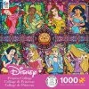Common Ground Games Puzzles Disney Princess Collage 1000pc