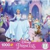 Common Ground Games Disney Cinderella's Wish 1000pc Puzzles