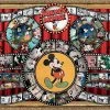 Common Ground Games Disney Movie Reel 1500pc