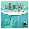Common Ground Games Suburbia: Expansions