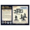 Common Ground Games Animal Adventures: Secrets Of Gullet Cove - Enemies Of Gullet Cove Role Playing Games