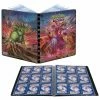 Common Ground Games Ultra Pro 9pkt Binder Pokemon TCG Battle Styles (15649)