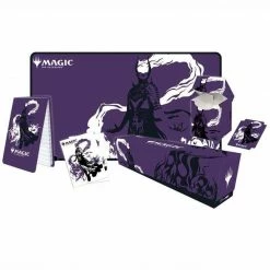 Common Ground Games Ultra Pro Magic The Gathering Ashiok Supply Bundle (18568)