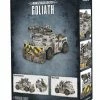 Common Ground Games W40K GSC Goliath