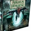 Common Ground Games Arkham Horror 3rd Edition: Secrets Of The Order Board Games