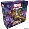 Common Ground Games Marvel LCG: The Galaxy's Most Wanted Card Games