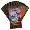 Common Ground Games Trading Card Games MTG: Strixhaven Set Booster Pack