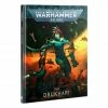 Common Ground Games Miniatures Warhammer 40,000 Codex Drukhari (9th Edition)